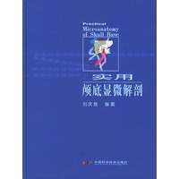 实用颅底显微解剖(精)