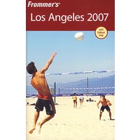 FROMMERIS LOS ANGELES 2007洛杉矶 2007