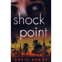 突击点 Shock Point