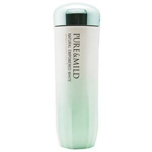 泊美 植物奢白系列致臻悦白化妆水（水润型）150ml