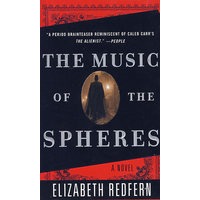 天籁之音 The Music of the Spheres