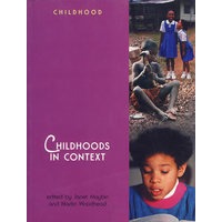 Childhoods in Context（孩童时期分析）