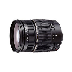 28-70 腾龙 SP AF 28-75mm F2.8 XR Di 非球面微距尼康马达版镜头