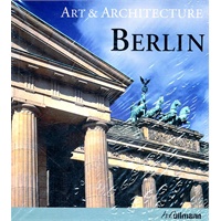 ART & ARCHITECTURE BERLIN 9783833145667