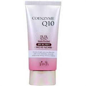 韩露 Q10全效美容修饰BB霜(SPF15)50ml