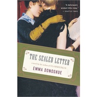 Sealed Letter（ISBN=9780547247762）