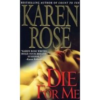 为我而死 Die for Me