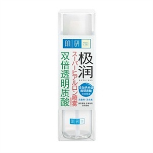 Mentholatum 曼秀雷敦 肌研极润保湿喷雾 45ml