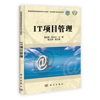 IT项目管理
