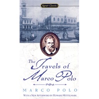 The Travels of Marco Polo ISBN=9780451529510