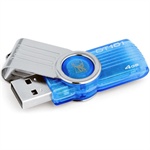 ��������Ӫ�� kingston��ʿ�� 4G U�� �¿�DT101