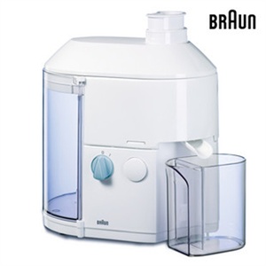 【阳光力天】Braun德国博朗榨汁机MP80 果汁机 正品 带发票 联保