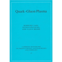 Quark-Gluon Plasma