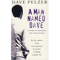 一个名叫大卫的男人A man named Dave