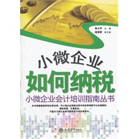 小微企业如何纳税
