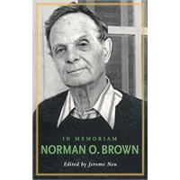 IN MEMORIAM: NORMAN(ISBN=9780971254619)