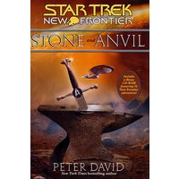 Stone & Anvil石头与砧骨