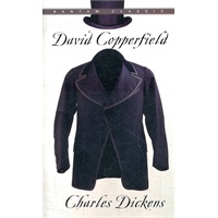DAVID COPPERFIELD（ISBN=9780553211894）