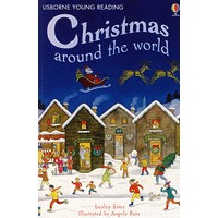 X'mas around the World 圣诞节降临世界