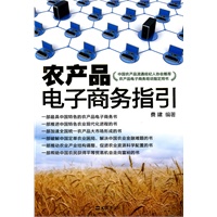 农产品电子商务指引