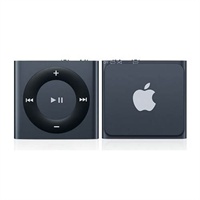 ��������Ӫ�� ƻ����Apple�� iPod new shuffle 2G MC750CH/A MP3������ ����ɫ��