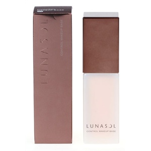LUNASOL日月晶采匀肤妆前底乳02 25ml