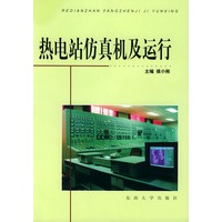 热电站仿真机及运行