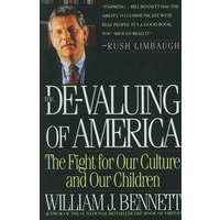 美国贬值The Valuing of America