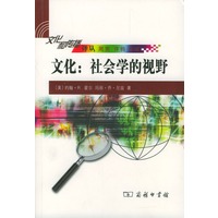 文化：社会学的视野
