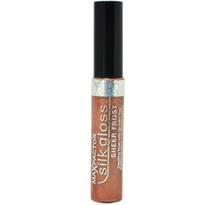MAXFACTOR蜜丝佛陀丝柔闪亮唇彩370号8ml