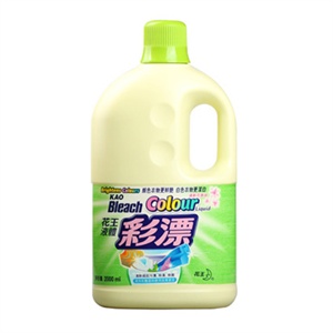KAO日本花王液体彩漂2kl(进)