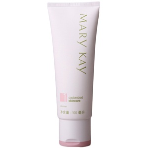 MaryKay 玫琳凯 柔性洗面霜 100ml