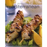 每日一道地中海菜肴 Everyday Mediterranean