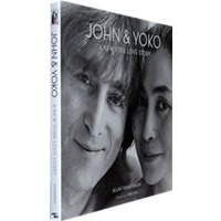 JOHN YOKO 约翰 列侬与大野洋子