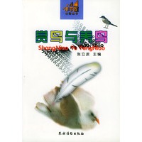 赏鸟与养鸟