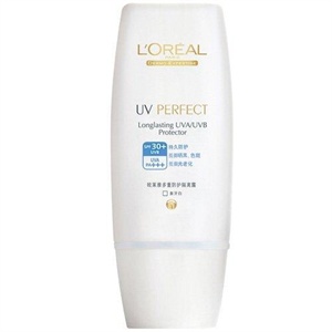 L’Oréal 欧莱雅 多重防护隔离露30ml(象牙白)