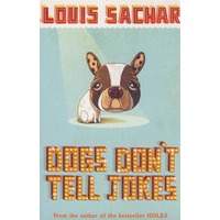 狗不说笑话 DOGS DON'T TELL JOKES（S）