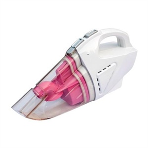 【当当自营】 小狗（PUPPY） 充电式干湿两用吸尘器 D-702