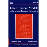 LATENT CURVE MODELS: A STRUCTURAL EQUATION PERSPECTIVE本征曲线模型：结构方程途径