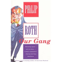 OUR GANG(ISBN=9780375726842)