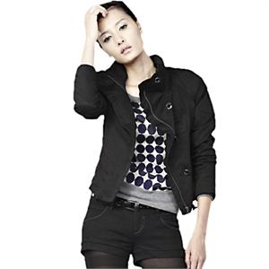 [当当自营] MO&Co.摩安珂 外套 M83COT08