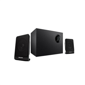 【当当销售配送】飞利浦(PHILIPS)SPA1320 智能声音解决方案 超值40W音箱