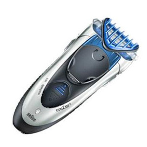 吉列博朗剃须刀Cruzer3 Z50 正品行货 全国联保