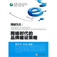 《网络为王：网络时代的品牌建设策略》
