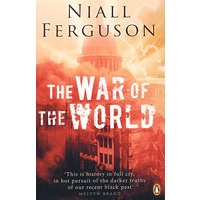 The war of the world（世界的战争）