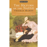 The Return of the Native