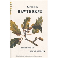 HAWTHORNE'S SHORT STORIES（ISBN=9780307741219）