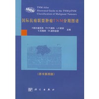国际抗癌联盟肿瘤TNM分期图谱 （翻译版）