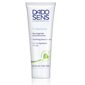 欧兰DADO SENS 抗敏平衡面部精华霜50ml