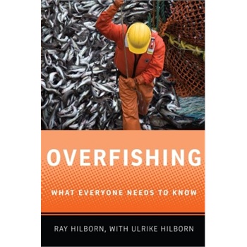 overfishing: what everyone needs to know? [isbn: 978-0199798148]